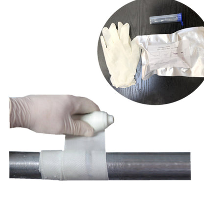 Cyriva™ -  Kit de emergência para fugas de água